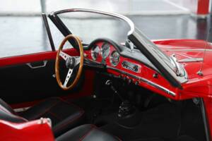 Image 29/50 of Alfa Romeo Giulietta Spider (1962)