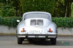 Image 4/50 of Porsche 356 B 1600 Super 90 (1962)