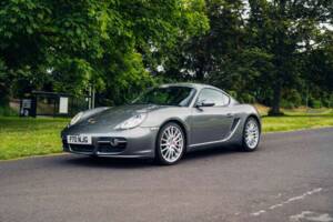 Bild 9/50 von Porsche Cayman S (2016)