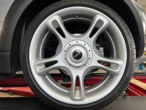 Image 16/40 de Mini Cooper S JCW (2005)