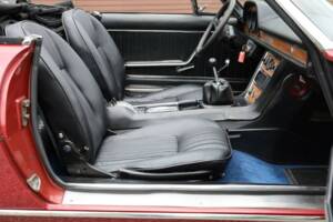 Afbeelding 23/40 van FIAT Dino Spider (1968)