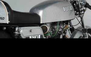 Image 3/64 of Ducati 350 Desmo (1971)