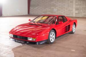 Image 14/56 of Ferrari Testarossa (1987)