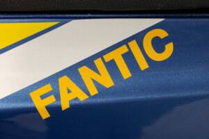 Immagine 34/44 di Fantic Koala 50 (1984)
