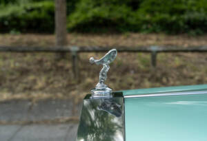 Image 8/22 of Rolls-Royce Silver Cloud III &quot;Chinese Eyes&quot; (1964)