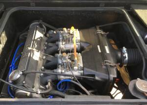 Image 30/46 of Lotus Esprit (1985)