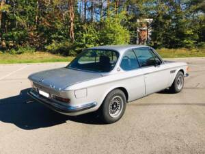 Image 10/20 of BMW 3.0 CS (1975)