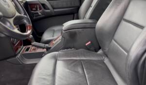 Image 12/12 of Mercedes-Benz G 350 CDI (2010)