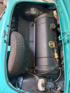 Bild 4/9 von FIAT 500 F (1970)