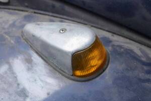 Imagen 42/50 de Volkswagen Kever 1200 (1970)