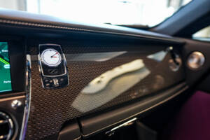 Bild 28/37 von Rolls-Royce Wraith (2017)