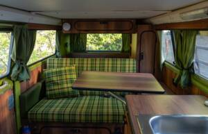 Bild 33/39 von Volkswagen T2b Westfalia (1978)