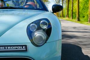 Image 23/40 of Alfa Romeo 8C Spider (2009)