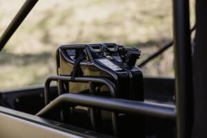 Image 30/79 of Steyr-Puch 230 GE (SWB) (1994)