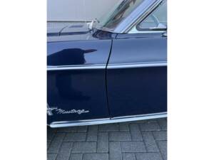 Afbeelding 50/50 van Ford Mustang 289 (1968)