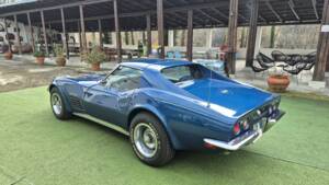 Image 25/55 of Chevrolet Corvette Stingray (1971)