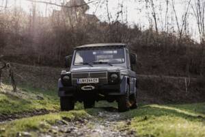 Image 3/79 of Steyr-Puch 230 GE (SWB) (1994)