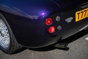 Image 34/41 of TVR Griffith 500 (2001)