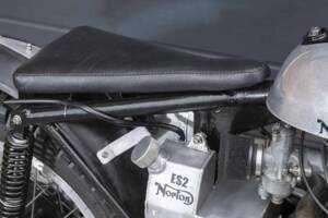 Immagine 36/38 di Ariel HS 500 (1956)