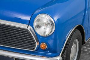 Bild 22/47 von Mini 1000 (1978)