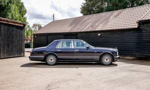 Bild 2/50 von Rolls-Royce Silver Seraph (2000)