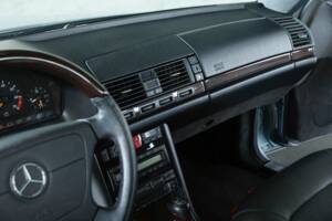 Bild 26/50 von Mercedes-Benz S 600 L (1999)