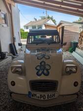 Image 23/28 de Citroën 2 CV 6 Club (1986)