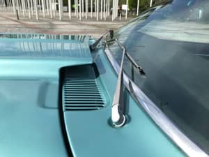 Immagine 22/84 di Chevrolet Camaro Convertible (1968)
