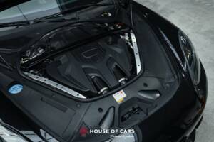 Image 12/25 of Porsche Panamera 4 E-Hybrid (2022)