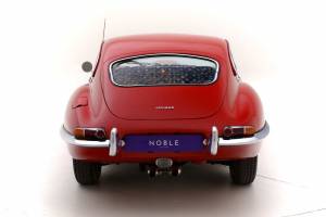 Bild 2/5 von Jaguar E-Type 3.8 (1962)