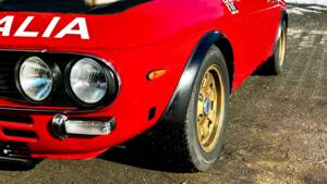 Bild 5/14 von Lancia Fulvia Coupe HF 1.6 (1972)