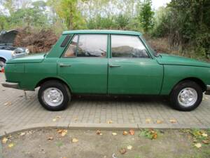 Bild 1/50 von Wartburg 353 W (1980)