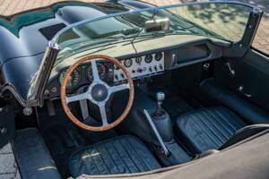 Image 16/29 de Jaguar Type E 3.8 (1961)
