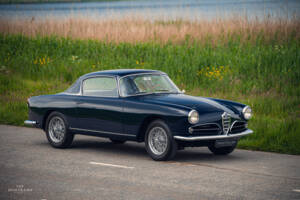 Immagine 4/20 di Alfa Romeo 1900 C Super Sprint Touring (1954)