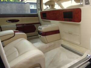 Imagen 58/98 de Maybach 62 (2006)
