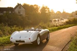 Immagine 8/17 di Austin-Healey 100 S (1955)