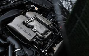 Imagen 41/42 de Jaguar XKR (2003)