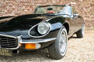 Afbeelding 42/50 van Jaguar E-Type V12 (1974)