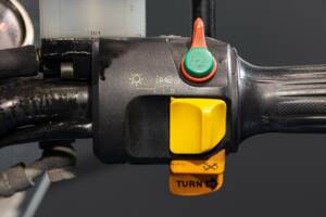 Image 45/50 de BMW DUMMY (1996)