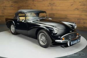 Imagen 3/19 de Daimler SP 250 (1961)