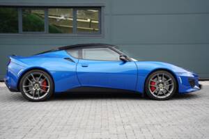Image 3/50 de Lotus Evora 400 (2016)