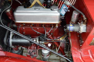 Bild 20/20 von MG TC (1947)