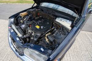 Bild 23/29 von Mercedes-Benz 300 SE (1990)
