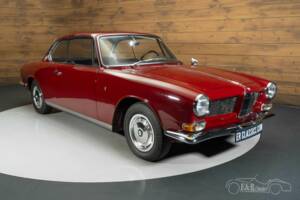 Image 3/19 de BMW 3200 CS (1965)