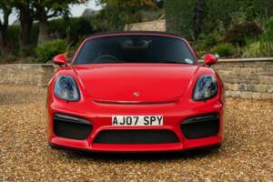 Bild 17/50 von Porsche Boxster Spyder (2015)