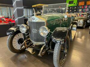 Afbeelding 6/27 van SCAT 20&#x2F;30 HP (1921)