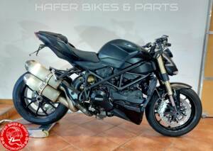 Image 3/33 of Ducati 848 EVO (2012)