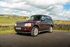 Bild 23/50 von Land Rover Range Rover Sport V8 Supercharged (2006)