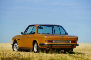 Bild 7/27 von BMW 3.0 CSi (1973)