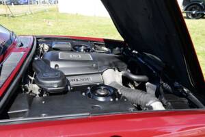 Image 21/50 of Rolls-Royce New Silver Dawn (1997)